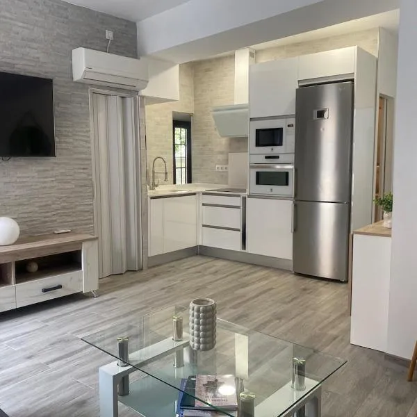 Casita Mona Marcoin โรงแรมในโตเลโด