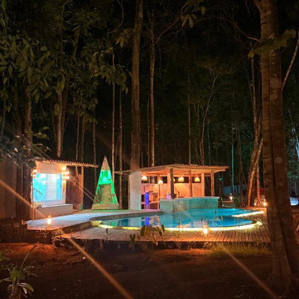 Casa paralelo 17 , Trancoso Jacuma - Foto 2