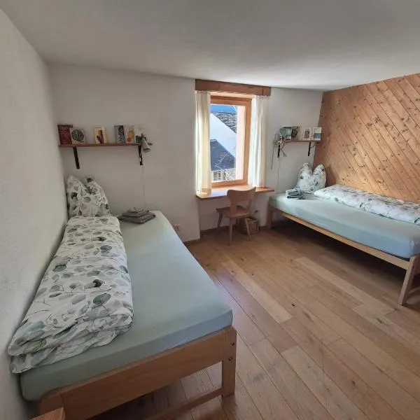 Centro Arte Cabbiolo, hotel in Cabbiolo