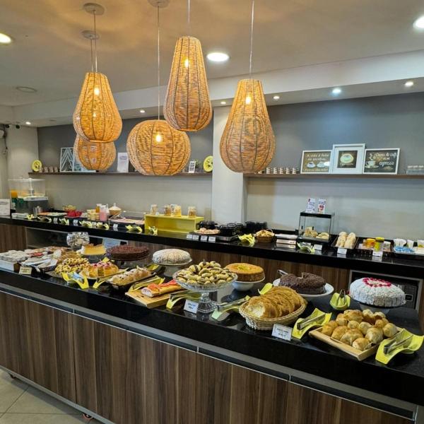 Florida Limeira Hotel - Foto 4