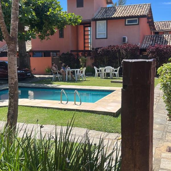 Casa Porto Geribá - Pé na Areia - Foto 4