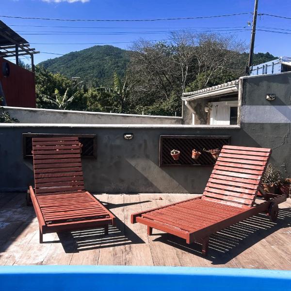 Casa 10 minutos de Canasvieiras