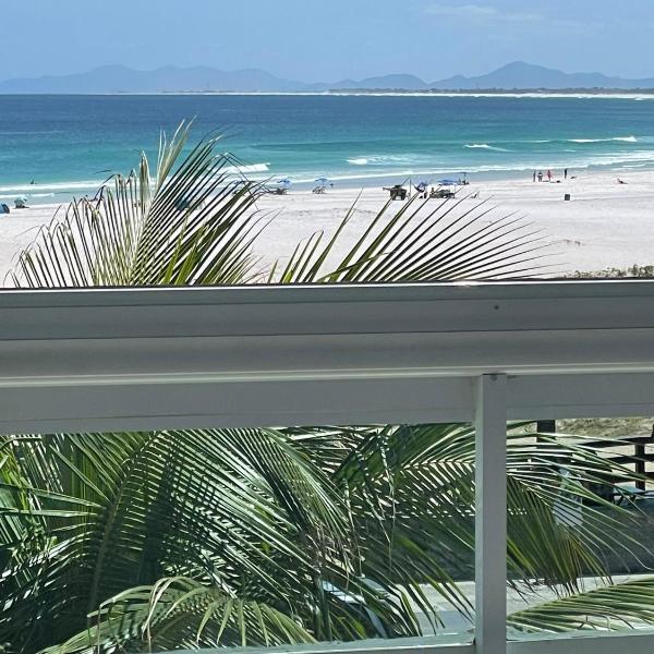 Apartamento Praia Grande