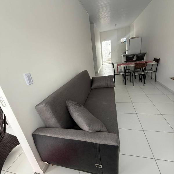 Casa para temporadas em barreirinhas