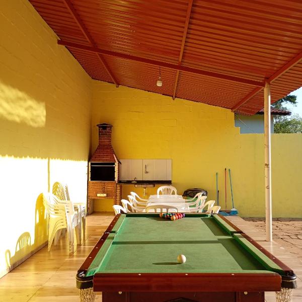 Chácara das Colinas - Foto 4