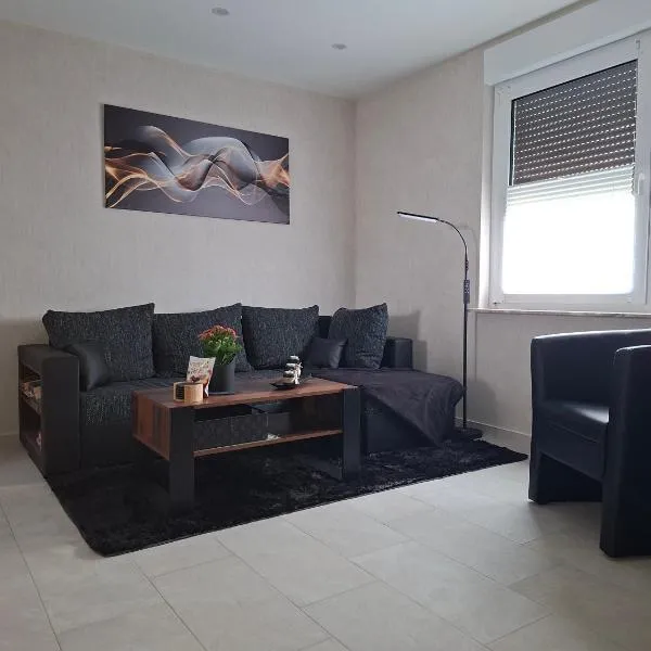 Ferienwohnung 2 Familie Siegl, hotel di Pouch
