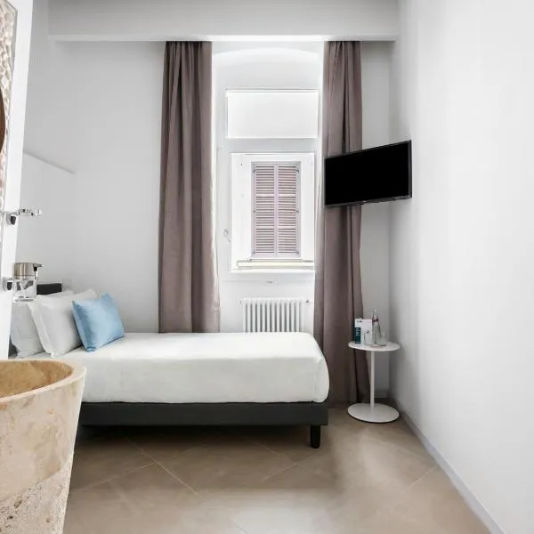 Numa Rome Tullo, hotel a Roma