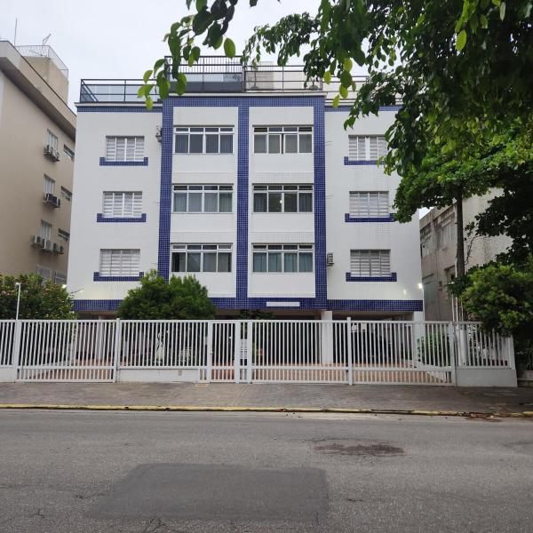 Praia Enseada Apartment