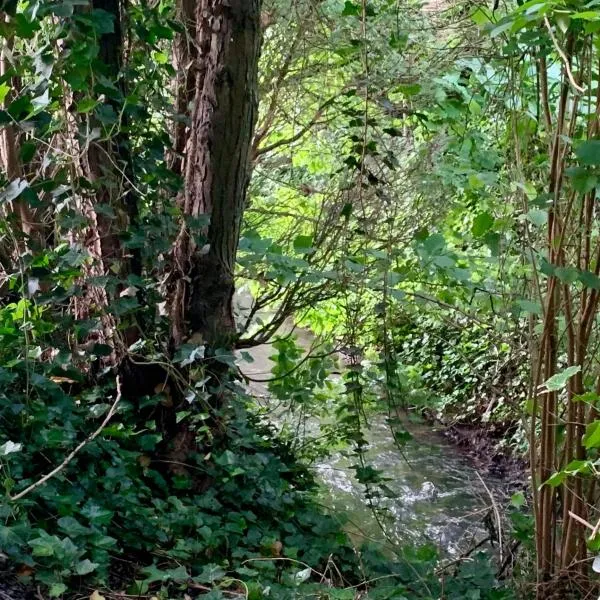 Cottage in City, hotell i Beersel