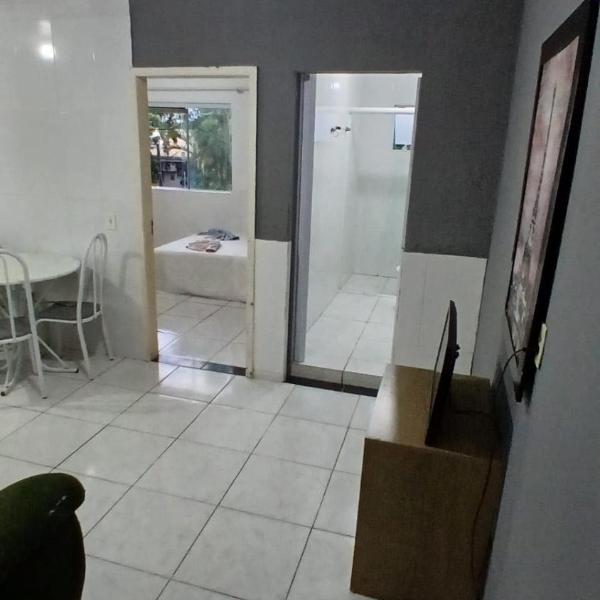 Apartamento em Florianópolis