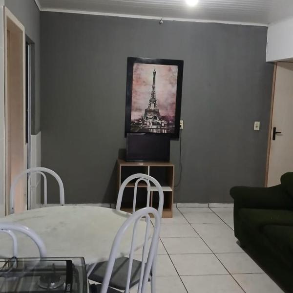 Apartamento em Florianópolis - Foto 4