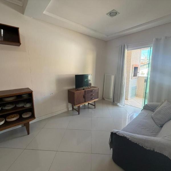 A26 - APARTAMENTO 2 DORMITÓRIOS NO CENTRO DE BOMBINHAS - Foto 5