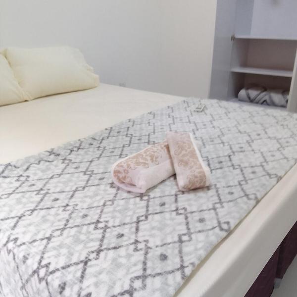 Mini Apartamento no Melhor lugar da Cidade Nova - Foto 2