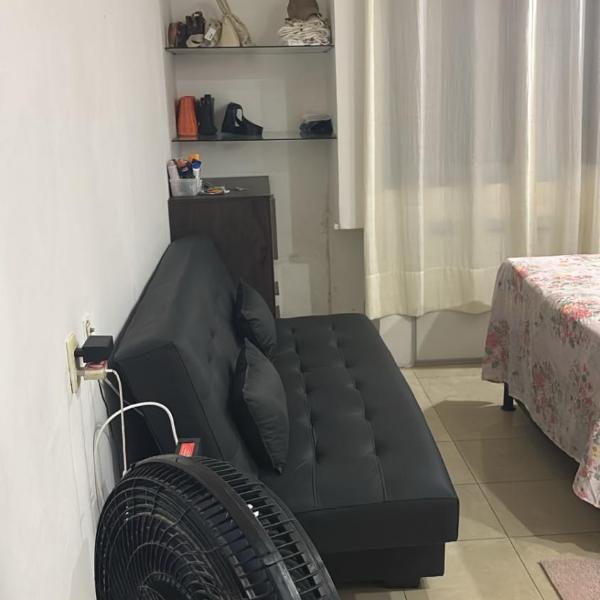 Studio aconchegante