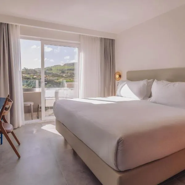 Hotel Ben Marsalforn Affiliated by Meliá, hotel em Marsalforn