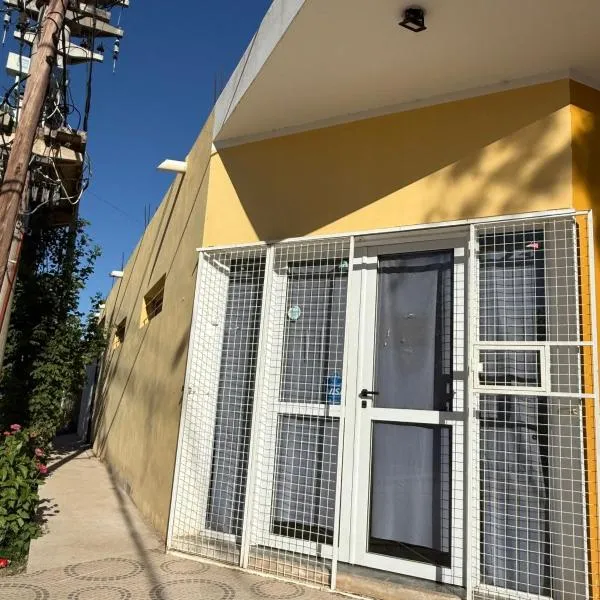 Modo soto, Hotel in Villa de Soto