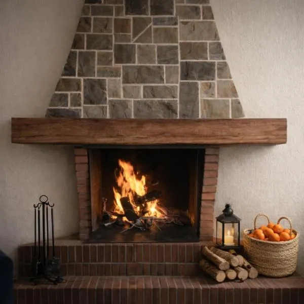 Casa Verna Jacuzzi y Barbacoa, hotel din Murcia