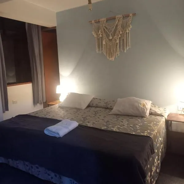 Hospedaje Velilu, Hotel in Ica