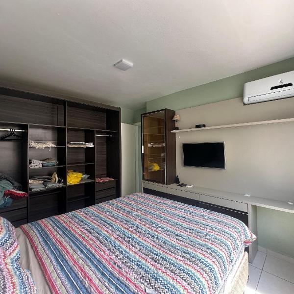 Apartamento 2 quartos Porto Caravelas Canasvieiras - Foto 2
