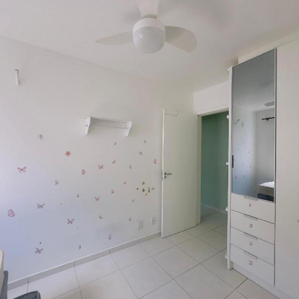 Apartamento 2 quartos Porto Caravelas Canasvieiras - Foto 3