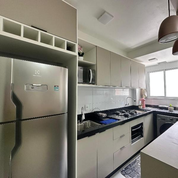 Apartamento 2 quartos Porto Caravelas Canasvieiras - Foto 5