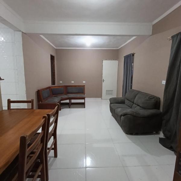 Praia - Cachoeira - Natal e Ano Novo disponível