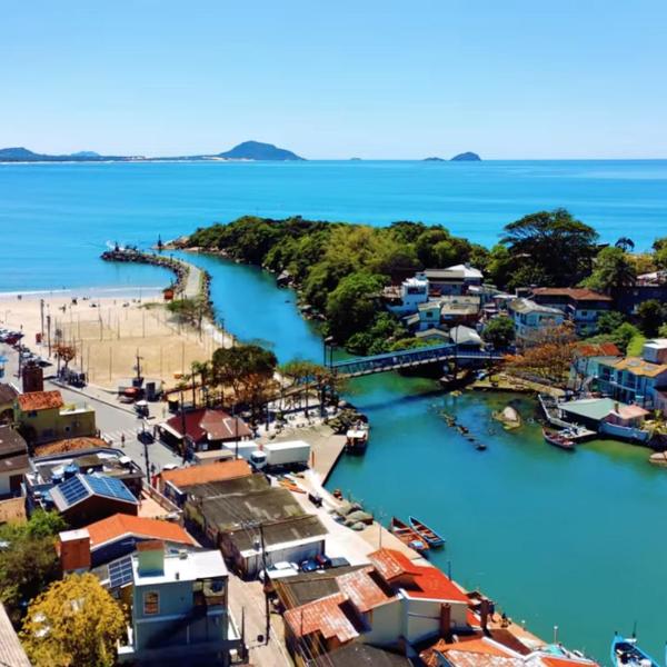Paraíso Perfeito apartamento 5 - Foto 5