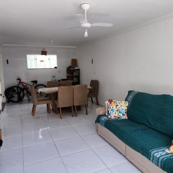 Apartamento brisa do mar