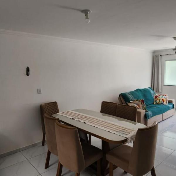 Apartamento brisa do mar - Foto 5