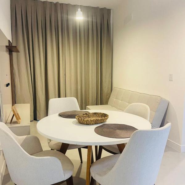 Apartamento moderno no Centro de Cabo Frio