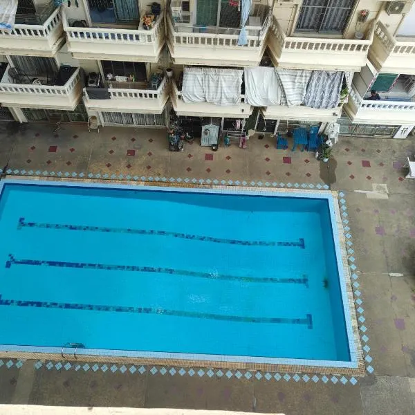 nirun condo 238, khách sạn ở Khu Pattaya Central