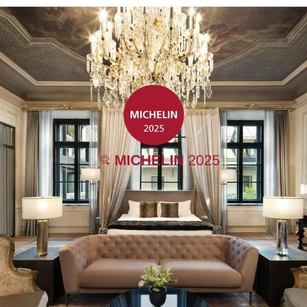 H15 Palace, a Luxury Collection Hotel, Krakow, hotel en Cracovia