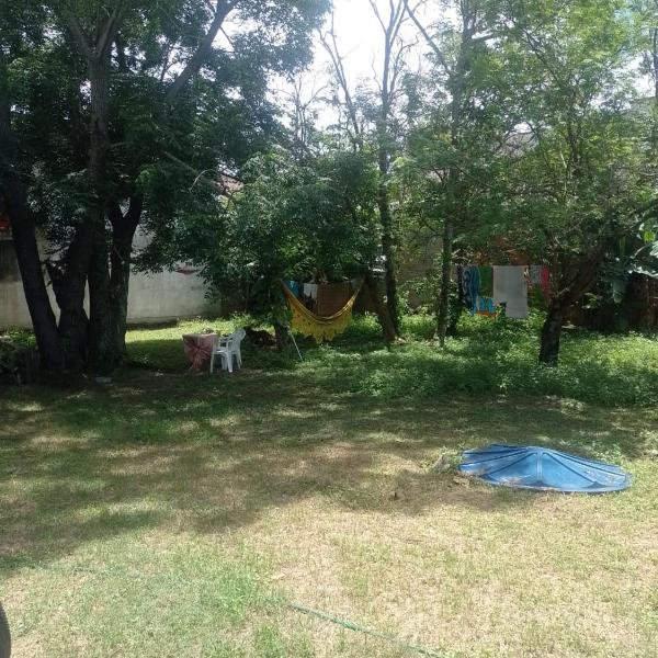 Camping Rio Vermelho - Foto 2