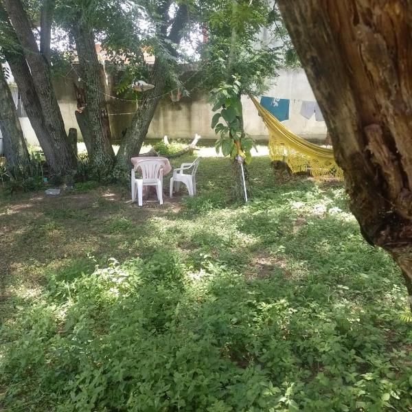 Camping Rio Vermelho - Foto 3