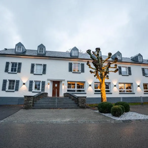 Manoir Kasselslay, hotel en Roder