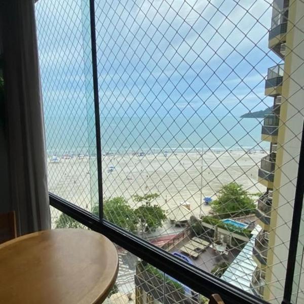 Beira Mar, Apartamento encantador e aconchegante