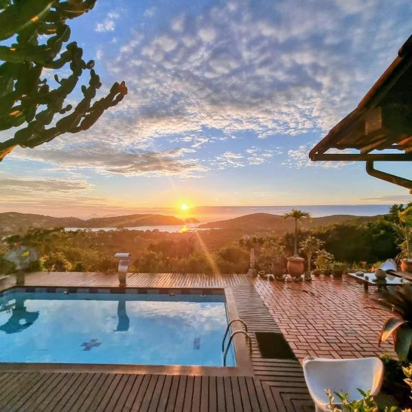 Verde Brasil Guest House - Foto 4