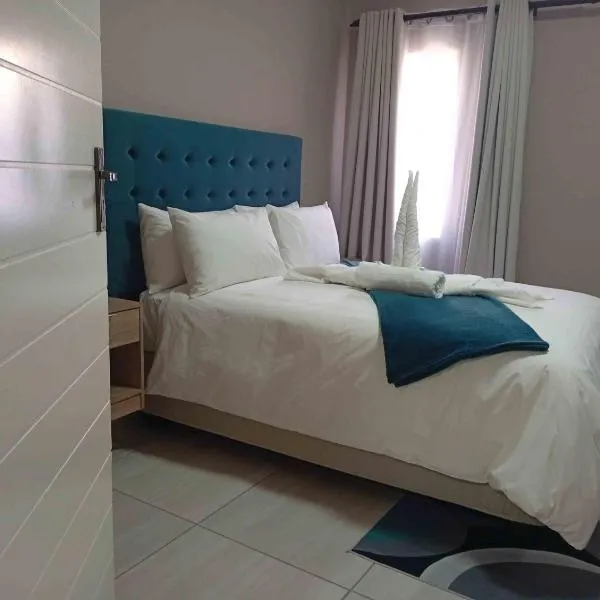 Joyful Home Bela-Bela, hotel en Bela-Bela