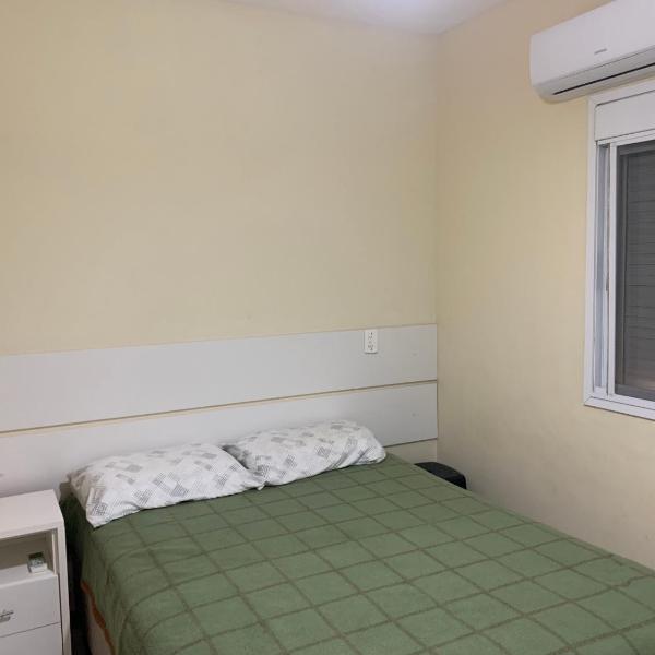 Apartamento junto mar, bem ventilado e iluminado - Antilhas 679 - Foto 2