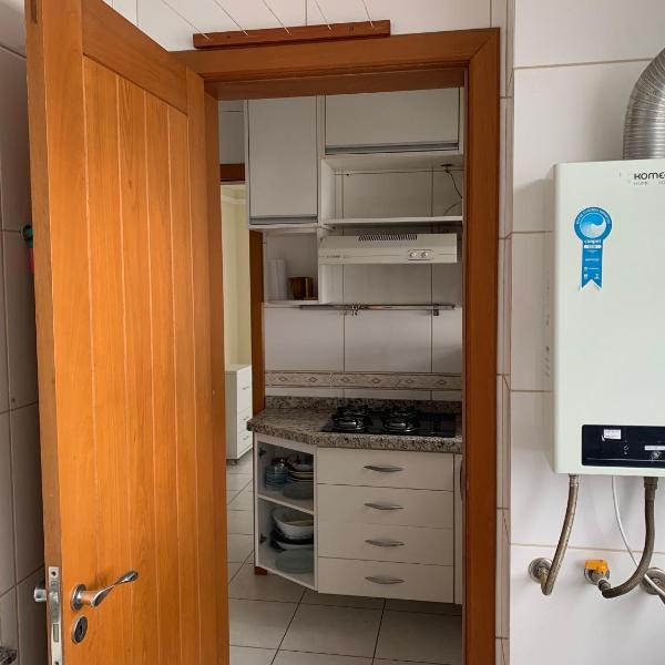 Apartamento junto mar, bem ventilado e iluminado - Antilhas 679 - Foto 4