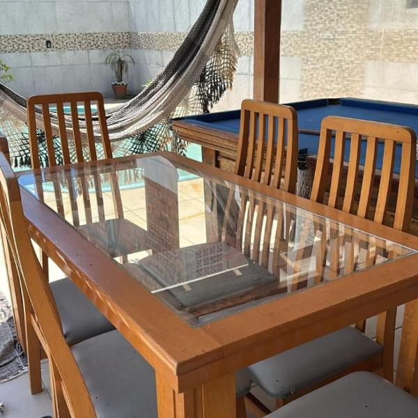 Loft com banheiro, aluguel de temporada para 2 pessoas