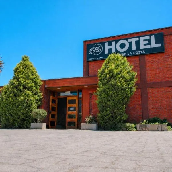Hotel de la Costa, hotel en Talcahuano