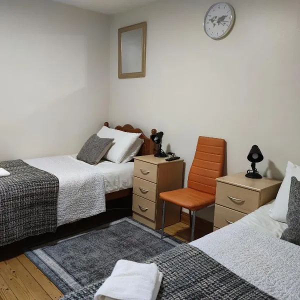 Bernie's Place - Homestay, hôtel à Castlebar