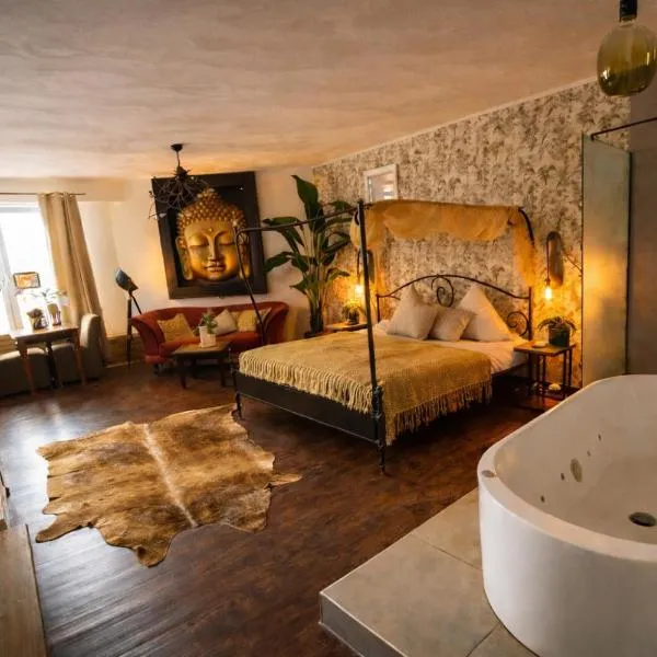 Ferienwohnung Time out, hotel em Vreden