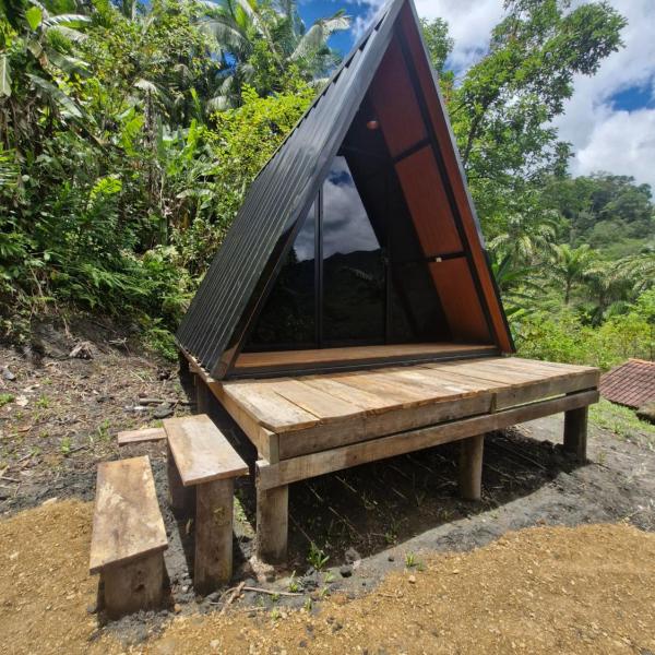 Cabana Natureza