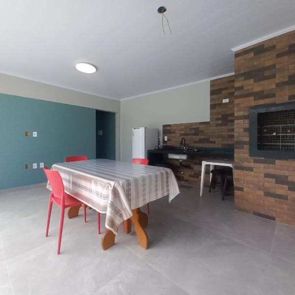 Casa de 4 Quartos, Próximo ao Mar Em Capão da Canoa - Foto 4