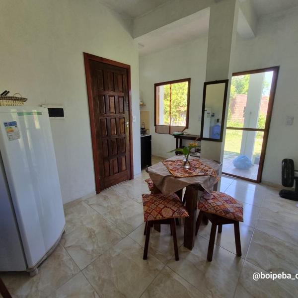 Boipeba casa de un ambiente - Foto 4