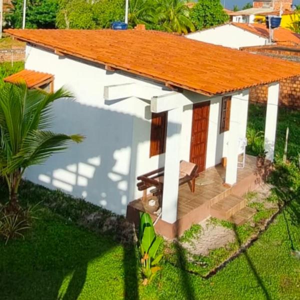 Boipeba casa de un ambiente - Foto 5