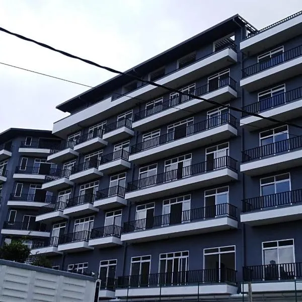 Mount View 44 in lake View Residencies, hotel a Nuwara Eliya