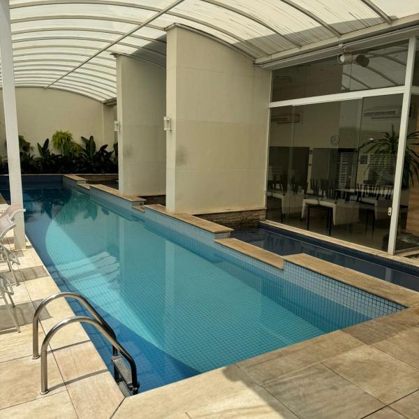 Studio no Coração do Jardins Moderno e Sofisticado - Foto 4